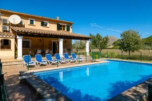 Villa can Seguinot by homevillas360