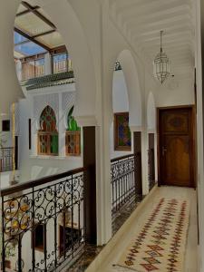 Riad Mandana & Spa
