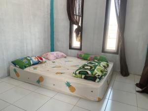 Fatur komodo home stay