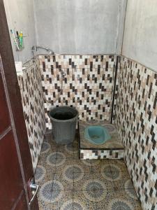 Fatur komodo home stay