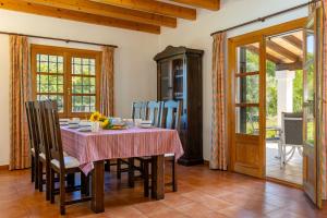 Villa can Seguinot by homevillas360