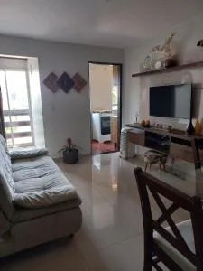 Apartamento da Naty - Núcleo Bandeirante