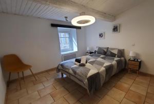 Appartements REPUBLIQUE Centre : photos des chambres