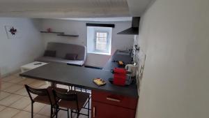 Appartements REPUBLIQUE Centre : photos des chambres