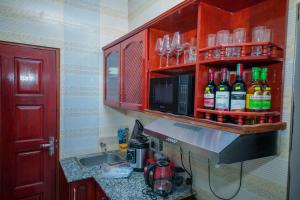 Mati Residence Aldersgate