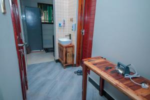 Mati Residence Aldersgate