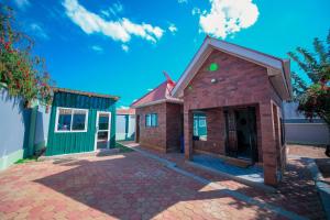 Mati Residence Aldersgate