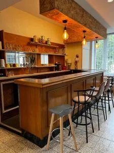 Gite de la Gare - Varzy