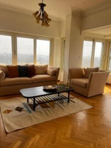 Beit Mishmish - Furnished Apartement Zamalek