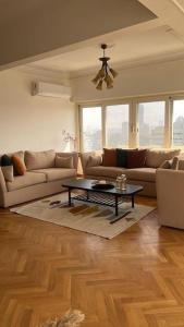 Beit Mishmish - Furnished Apartement Zamalek