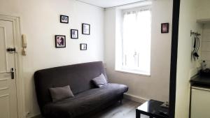 Appartements REPUBLIQUE Centre : photos des chambres