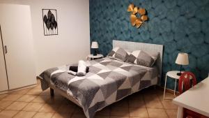 Appartements REPUBLIQUE Centre : photos des chambres