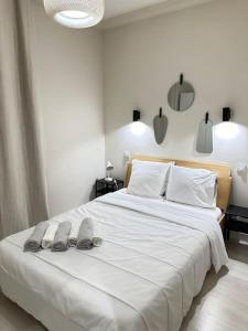 Appartement calme - 2 chambres - Proche promenade