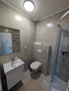 Sport apartmán A 2117
