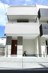 雅舍11 Osaka house new open一軒家貸切