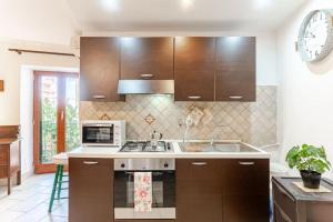 La perla del Vesuvio