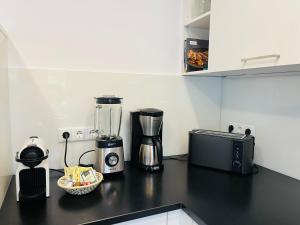 Strandhaus Ahlbeck (100 m vom Strand)