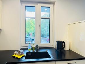 Strandhaus Ahlbeck (100 m vom Strand)