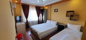 Pensiunea Maria - Cristur