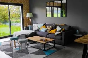 Maison au calme - Le Loreur