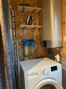 Chalets Le Chalet d-Amelia : photos des chambres