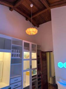 peaceful bamboo farm villa