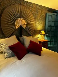 Un petit Air de Campagne - 4 kms d'Amboise - 坎格雷