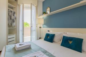 Crema, terrazza, a pochi passi dal centro città