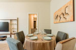 Agradável apartamento próximo a Praia de Ipanema VP 302