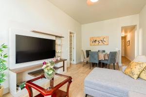 Agradável apartamento próximo a Praia de Ipanema