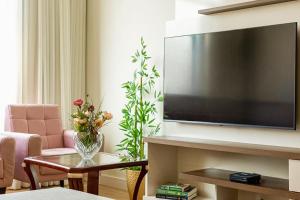 Agradável apartamento próximo a Praia de Ipanema