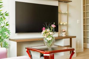 Agradável apartamento próximo a Praia de Ipanema