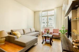 Agradável apartamento próximo a Praia de Ipanema