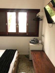 Loft em chácara Espírito Santo