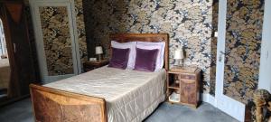 B&B / Chambres d'hotes La Passagere : photos des chambres