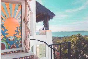 The Hippie Palace a sublime experience