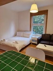 Highgate Studio Apartment - East Finchley