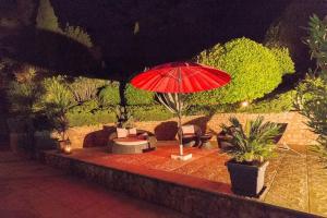 Villas Villa Rouge Corbieres : photos des chambres