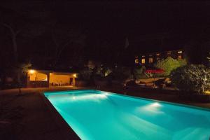 Villas Villa Rouge Corbieres : photos des chambres