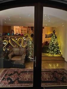 Villas Villa Rouge Corbieres : photos des chambres