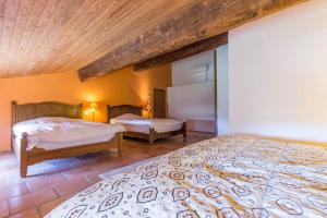Villas Villa Rouge Corbieres : photos des chambres