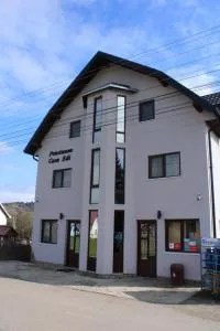 Casa Edi - Poiana Stampei