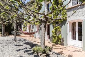 Villas Villa Rouge Corbieres : photos des chambres
