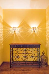 Villas Villa Rouge Corbieres : photos des chambres