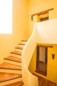 Villas Villa Rouge Corbieres : photos des chambres