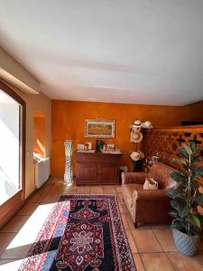 Villas Villa Rouge Corbieres : photos des chambres