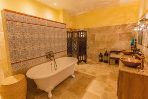Villas Villa Rouge Corbieres : photos des chambres