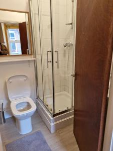 Highgate Studio Apartment