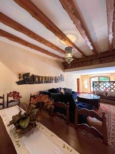 Villas Villa Rouge Corbieres : photos des chambres
