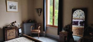 B&B / Chambres d'hotes La Passagere : photos des chambres